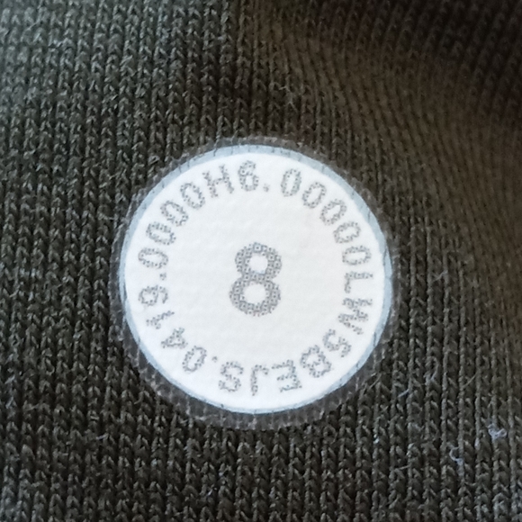 🍋 LULULEMON 🍋 Align 25"  Size 8 - Picture 11 of 12